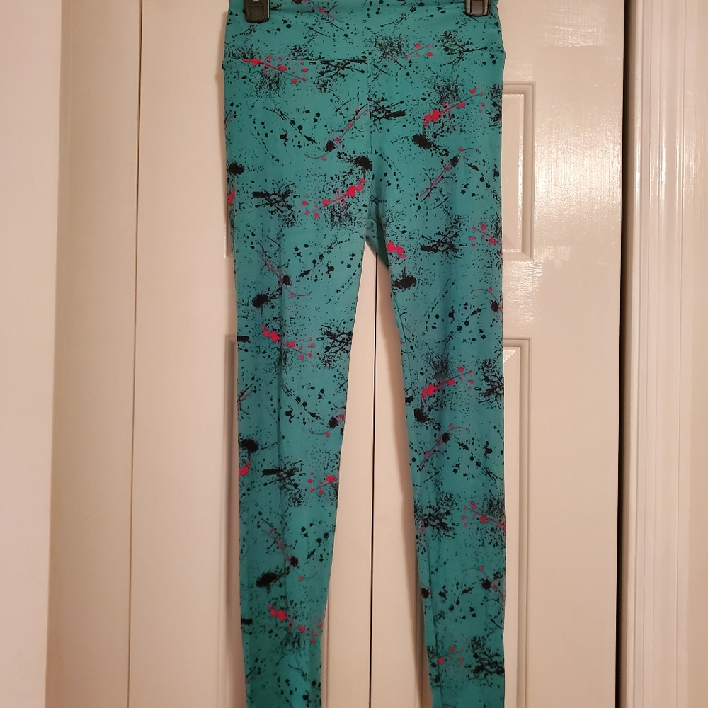 LuLaRoe Halloween Legging